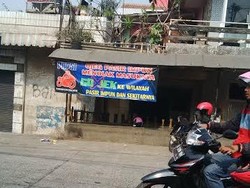 Pagi Ini, Opang di Sejumlah Pangkalan Kawasan Bandung Timur Kosong