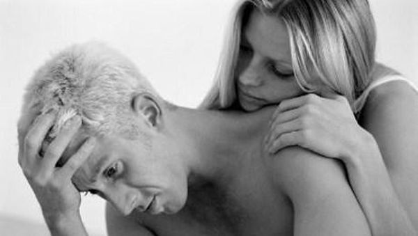 Bercinta Ternyata Bisa Menyakitkan bagi Pria, Ini 7 Alasannya