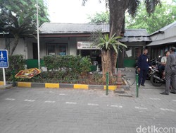 Mahasiwa Atma Jaya Meninggal Saat Kegiatan Menwa, Diduga Sakit