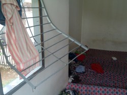 Jebol Teralis, Belasan Imigran asal Bangladesh Kabur dari Rudenim Sukabumi