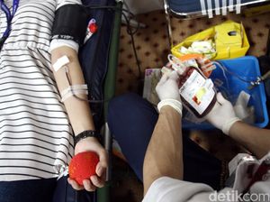 Habis Kena DBD, Berapa Lama Baru Boleh Donor Darah Lagi?