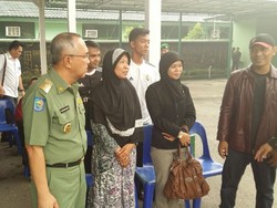 Duka Cita Pemprov Riau terkait Tewasnya Anggota Kostrad Ditabrak Mobil