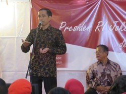KMP Tolak RAPBN 2016, Ini Pesan Presiden Jokowi ke Menkeu