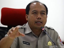 Aktivitas Vulkanik Meningkat, Status Gunung Egon di NTT Naik Menjadi Siaga