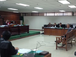 Kesal Cuma PPP Disebut Pakai Sisa Kuota Haji, SDA Beber Nama Politikus DPR