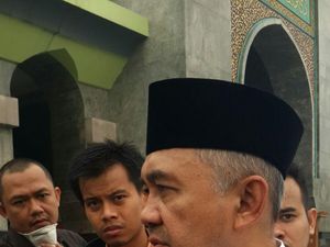 Listrik Padam Saat Pidato, Gubernur Riau Singgung Kinerja PLN