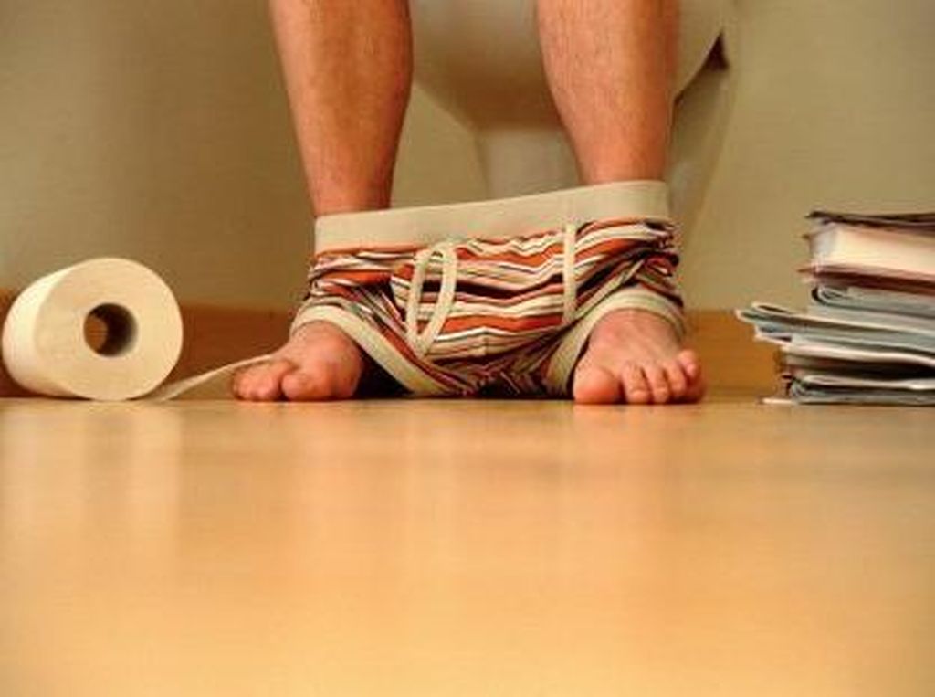 Kenapa Ide Kreatif Sering Muncul di Kamar Mandi? Ini Alasannya Kenapa Ide Kreatif Sering Muncul di Kamar Mandi? Ini Alasannya