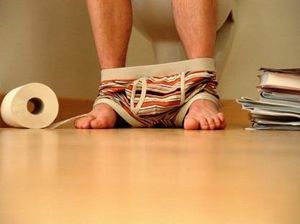 Benarkah Sering BAB Jadi Tanda Usus Tak Sehat? Begini Penjelasan Pakar Benarkah Sering BAB Jadi Tanda Usus Tak Sehat? Begini Penjelasan Pakar