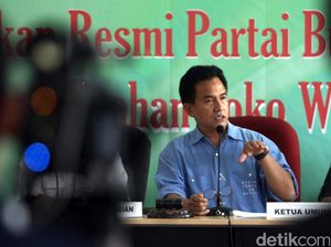 Tiga Alasan Yusril Sulit Head to Head Lawan Ahok Tiga Alasan Yusril Sulit Head to Head Lawan Ahok