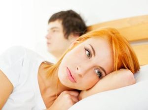 4 Hal yang Memicu Rasa Tidak Nyaman Saat Berhubungan Seks 4 Hal yang Memicu Rasa Tidak Nyaman Saat Berhubungan Seks