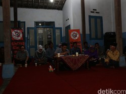 Kopi Tahu dan Cerita Wali Kota Kediri Eksekusi Persoalan Warga