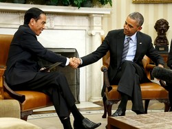 Kenapa Jokowi Cepat Pulang dari Amerika?