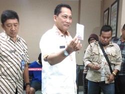 Mungkinkah 2 Oknum TNI yang Edarkan Narkoba Terancam Hukuman Mati?