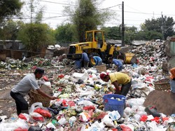 DPRD DKI Panggil Kadis Kebersihan Bahas Bantargebang