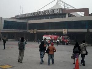 Akhir Sengketa Kemhan Vs Angkasa Pura II soal Lahan Bandara Palembang Akhir Sengketa Kemhan Vs Angkasa Pura II soal Lahan Bandara Palembang