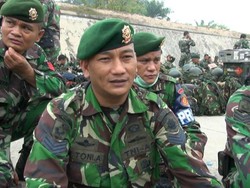 Cerita Prajurit Kostrad dan Fakta Mencengangkan di Tengah Kebakaran Hutan