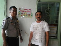 Polres Jakpus Dirikan Puluhan Tempat Aman Anak, Ini Lokasinya