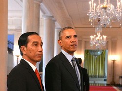 Kemlu: Tak Ada Jasa Pelobi dalam Kunjungan Presiden Jokowi ke AS