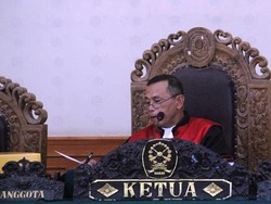 Majelis Hakim Perintahkan Sidang di TKP Pembunuhan Engeline