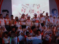 Gus Ipul Ajak Pelajar Menabung Sejak Dini