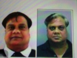 Bandara Ditutup, Deportasi Gangster India dari Bali Tertunda