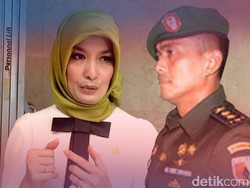 Ini Kata Cak Imin Soal Pertemuan Arzetti dan Dandim Sidoarjo di Hotel