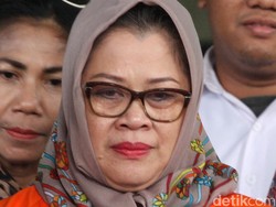 Anggota Komisi VII DPR: Dewie Ajukan Proyek Saat Raker, Tapi Tak Dibahas