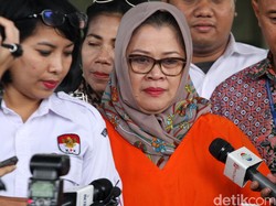 Bambang Staf Ahli Dewie Limpo Akui Minta Jatah Komisi Proyek Listrik Deiyai