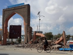 Taliban Minta Bantuan Gempa di Afghanistan Segera Disalurkan