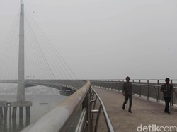 Jerat Ganti Rugi Karhutla, Jaksa Masih Tunggu Surat Kuasa Menhut Siti