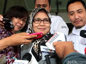 Ini Penjelasan Sekjen DPR Soal Dugaan Kunker Fiktif Wakil Rakyat Ini Penjelasan Sekjen DPR Soal Dugaan Kunker Fiktif Wakil Rakyat