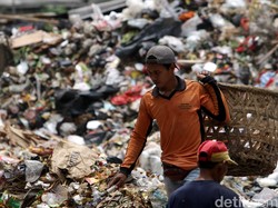 Ahok Akan Rekrut Petugas Sampah yang Mau Kerja Keras