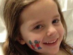 Kejang 50 Kali Sehari, Bocah Ini Sembuh Berkat Operasi Laser Otak