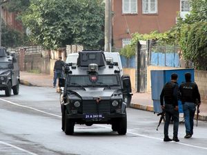 Kemenlu Cek Identitas Bocah WNI Terduga ISIS yang Ditangkap Turki