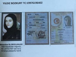 Teroris Cantik yang Senyumnya Mirip Mona Lisa Diburu Bersama Suami