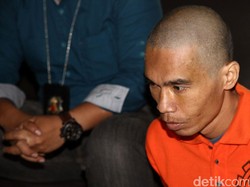 Maskur, Pencabul 15 Anak di Pancoran Diringkus