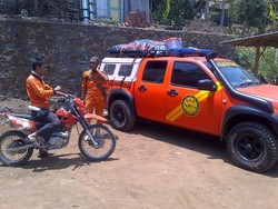 Ini Nama 7 Pendaki Gunung Argopuro yang Ditemukan Selamat