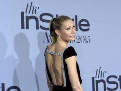 Diet Detoks ala Gwyneth Paltrow untuk Resolusi Sehat di 2016