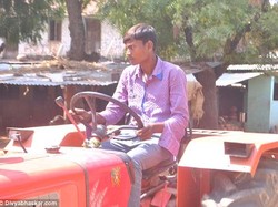 Kisah Arpit, Remaja dengan Jantung di Luar Tubuh