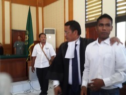 Pengakuan Agus Ditelanjangi di Depan Margriet dan Disuruh Ngaku Bunuh Engeline