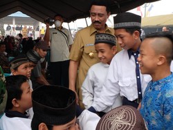 Ini Lokasi Rumah-rumah Singgah untuk Korban Asap di Kalimantan Tengah