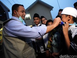 Cerita Tentang Siswa di Padang yang Hirup Udara Segar di Kelas Aman Asap