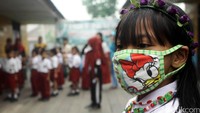Anak Masuk Sekolah Saat 'Super Flu' Mengintai, Ini Pesan Penting Ketum IDAI
