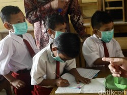 Sirkulasi Udara Rumah di Papua yang Tak Baik Picu ISPA