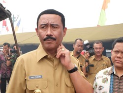 Kemendagri Tepis Tudingan Fahri Lepas Tangan soal Gempa Lombok