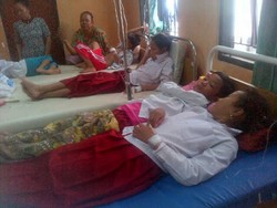 80 Siswa SD di Bekasi Keracunan Permen Kedaluwarsa