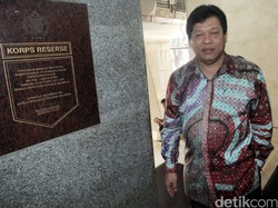Polri Terbitkan SPDP 2 Pimpinan KPK, Presiden Diminta Turun Tangan