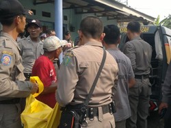 Depresi Dicerai Istri, Warga Sidoarjo Gantung Diri