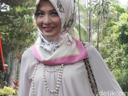 Arzetti Minta Maaf ke Ibunda dan Para Pemilihnya