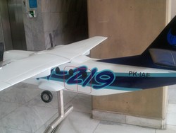 Tiga Operator Penerbangan Dalam Negeri Sudah Pesan 75 Unit Pesawat N-219